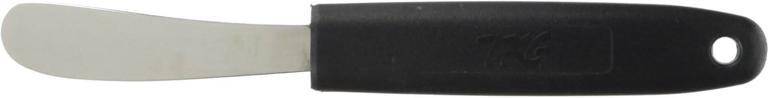 

Endo Shoji TKG BKTL601 Кухонный инструмент Нож для масла, ручка, ПП, металлические детали, нержавеющая сталь