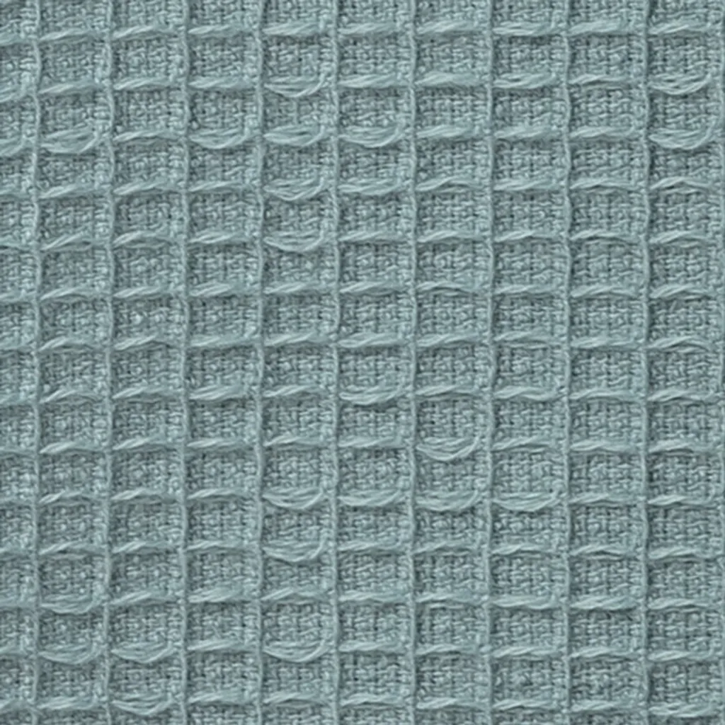 

Полотенце RHOMTUFT, синий