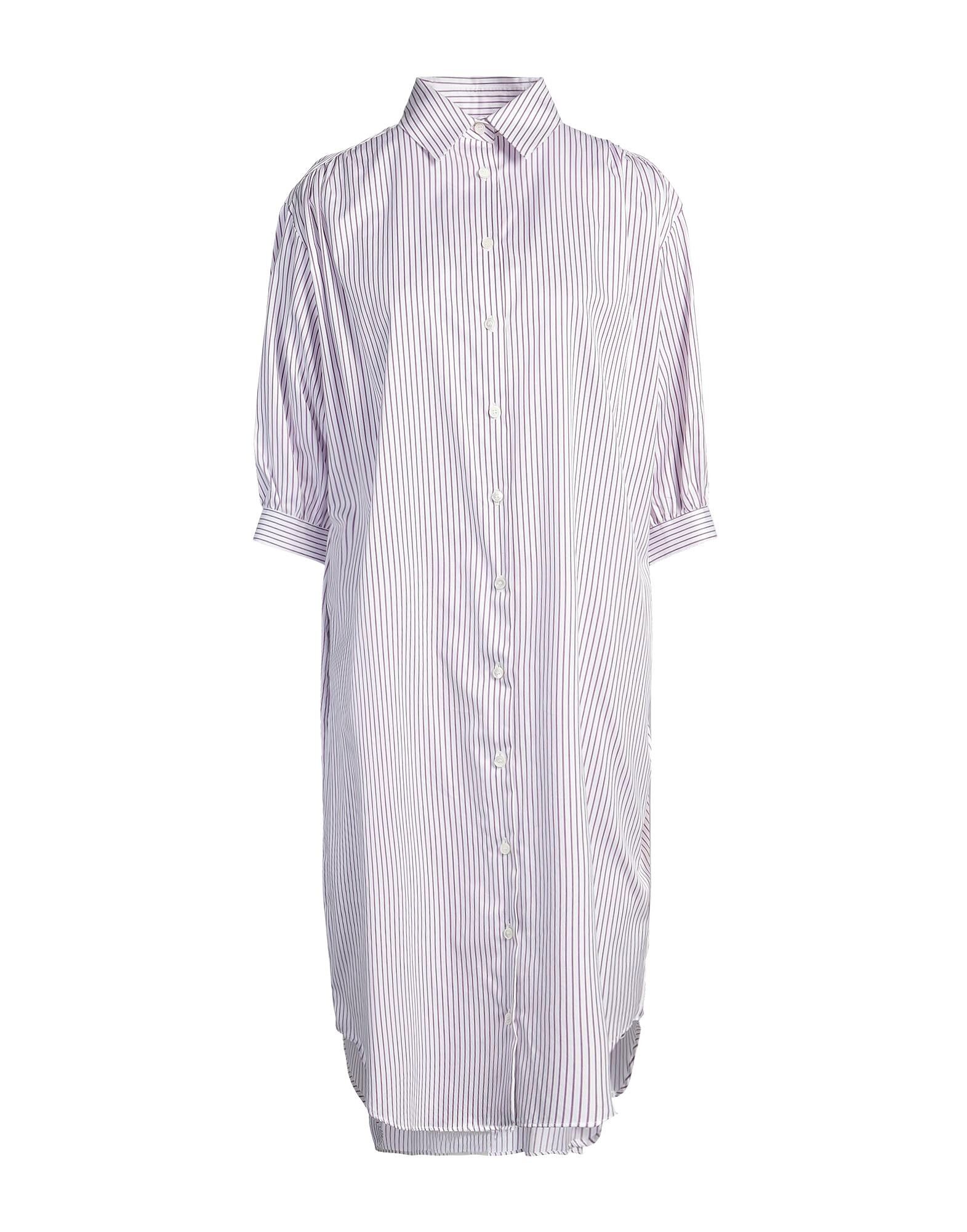 

Платье миди Academia, лиловый