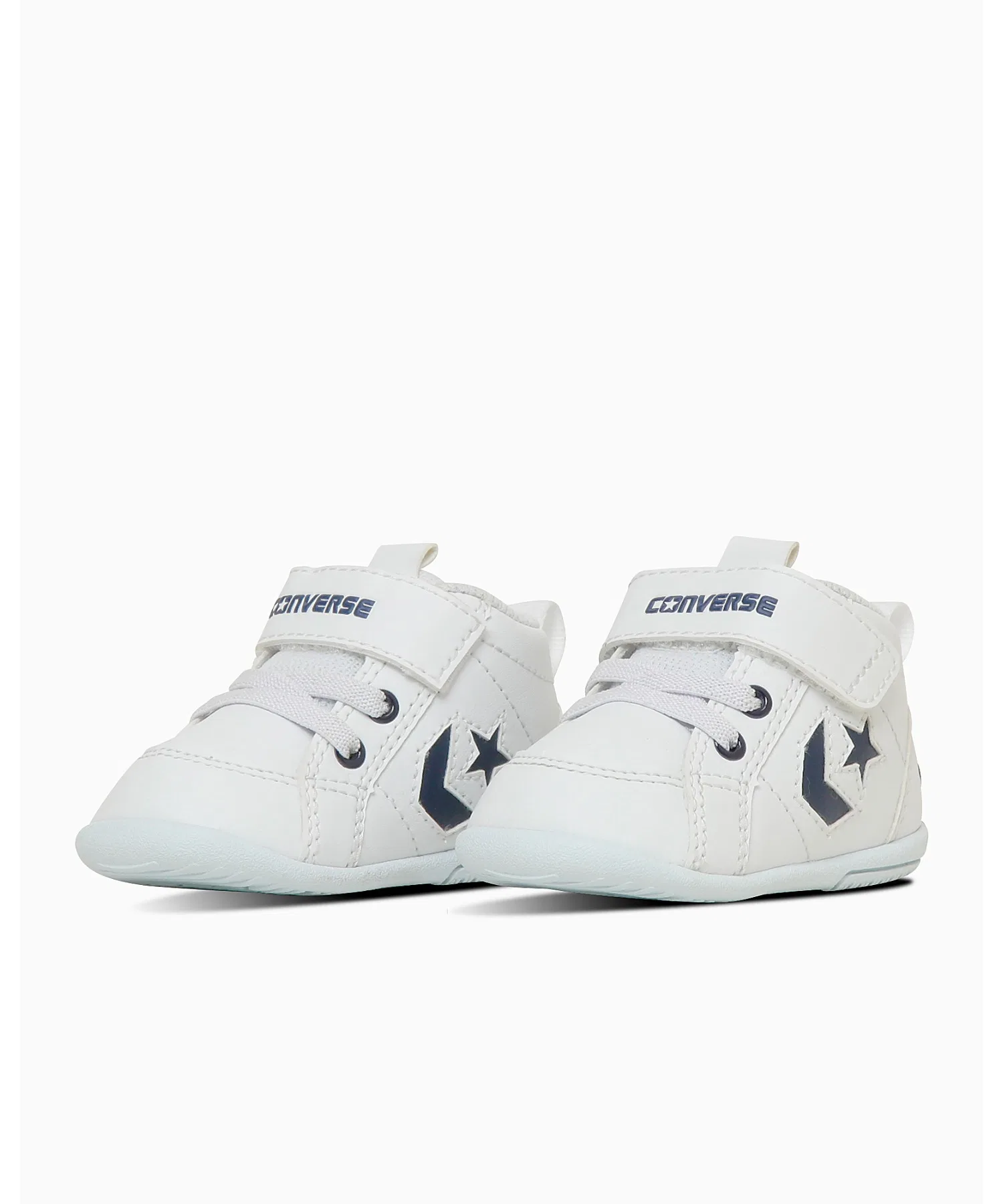 Детские кроссовки Converse Mini Inchstar