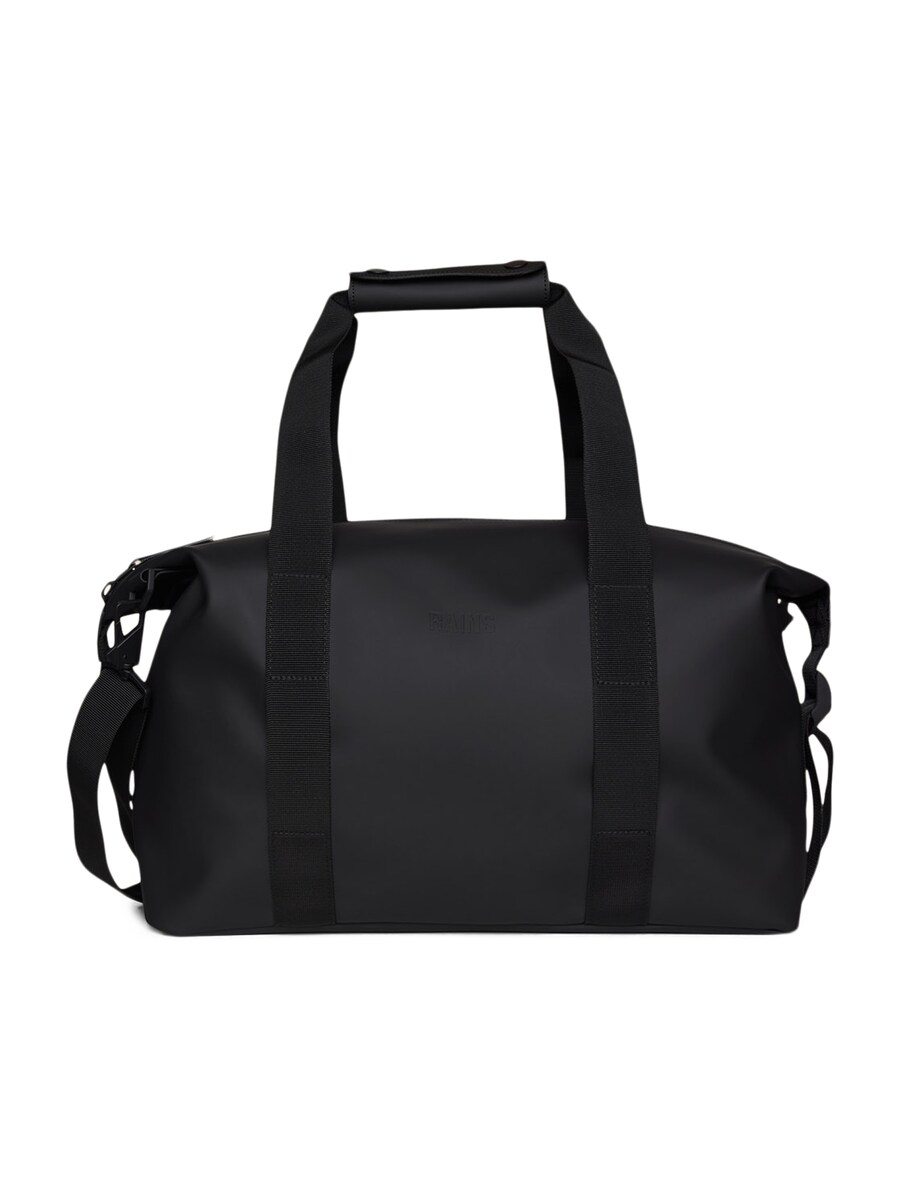 

Дорожная сумка RAINS Hilo, Black