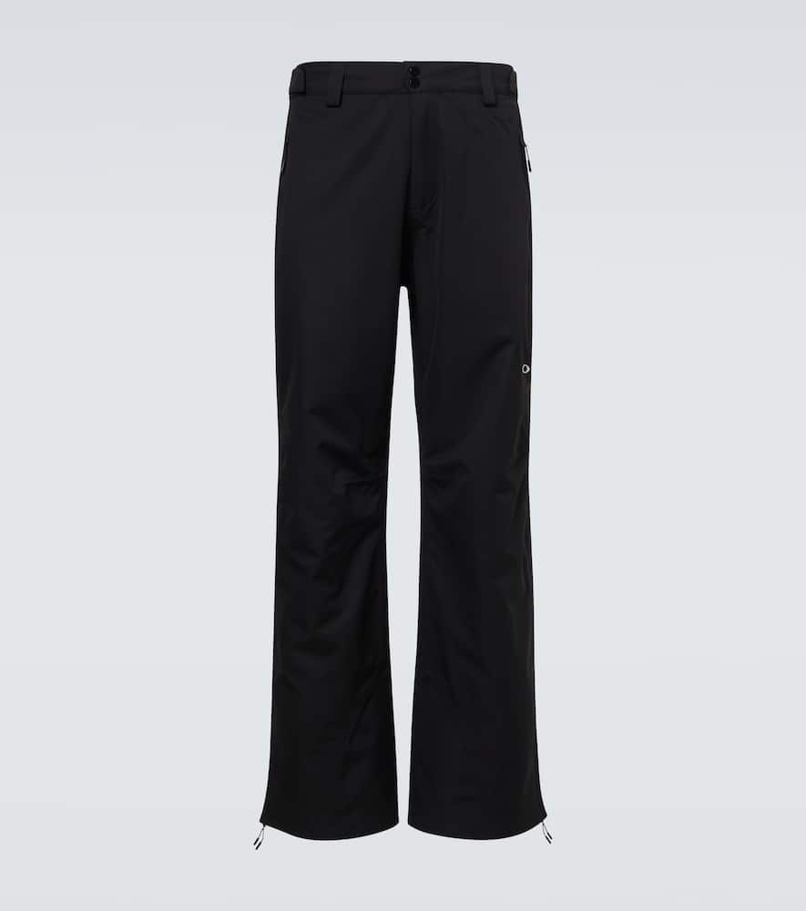 

Брюки для катания на лыжах Kendall Oakley, Black/White