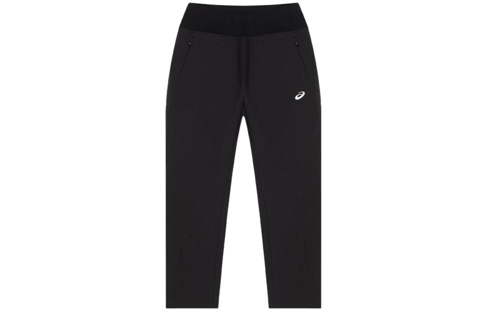 

Спортивные брюки женские черные Asics