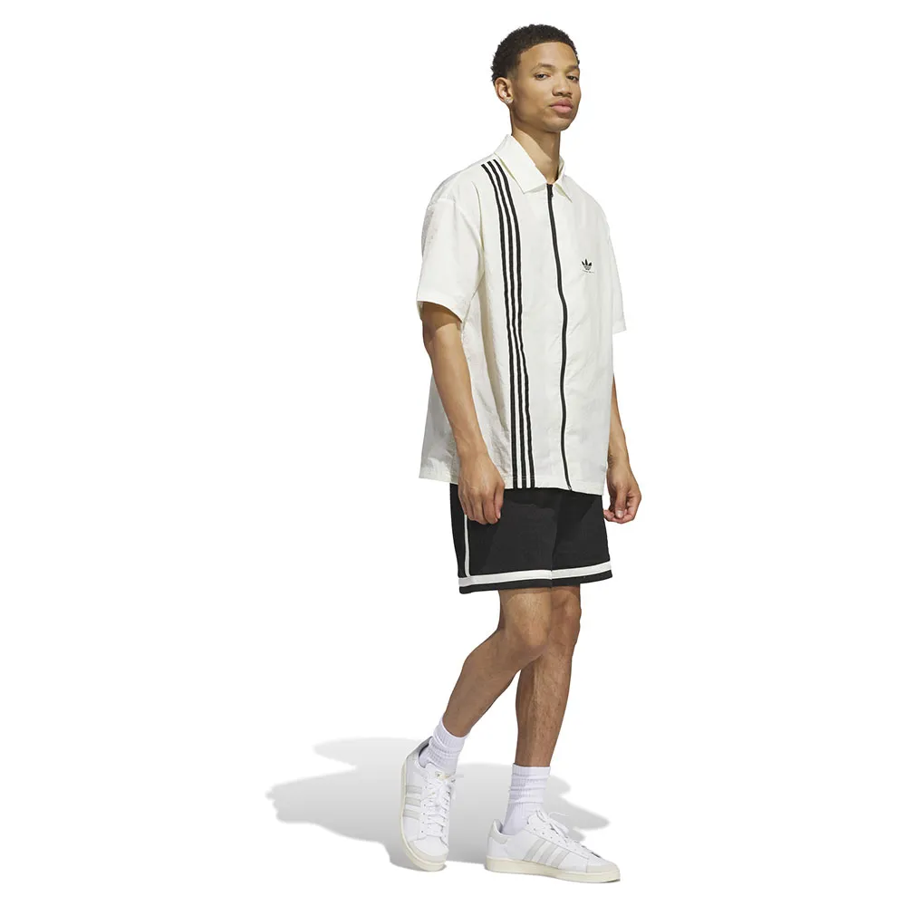 Спортивные шорты adidas Originals Originals Basketball, черный — фото 4