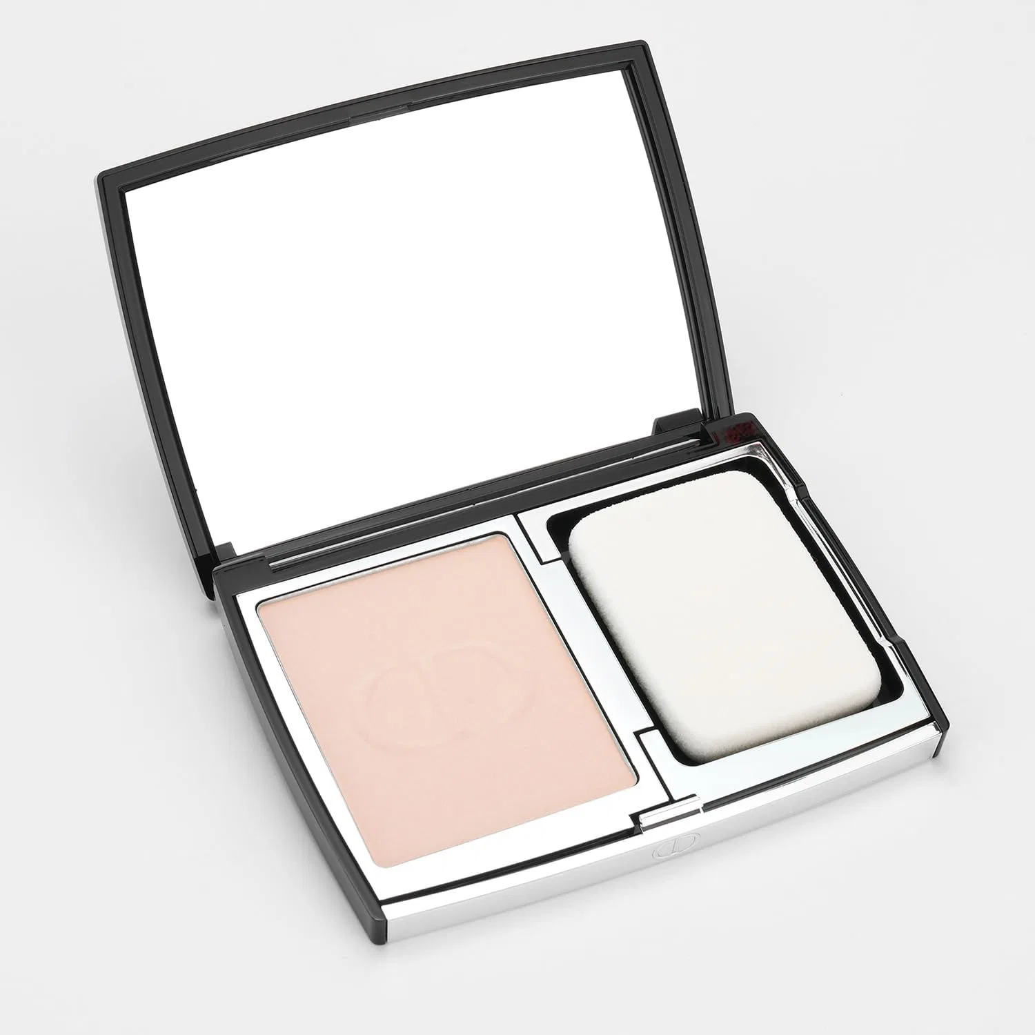 Тональная пудра Dior Forever Compact Natural Velvet, 0N Neutral, 10 г — фото 3