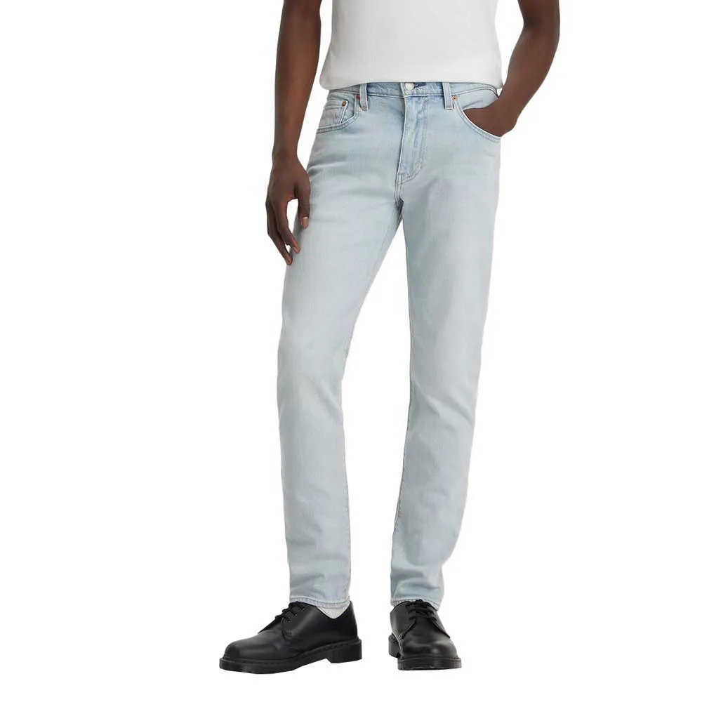 

Джинсы Levi's 512 Slim Taper, синий