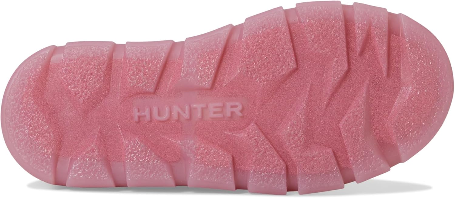 Кроссовки Hunter для детей унисекс Codys (малыши/маленькие дети), светло-розовый — фото 3