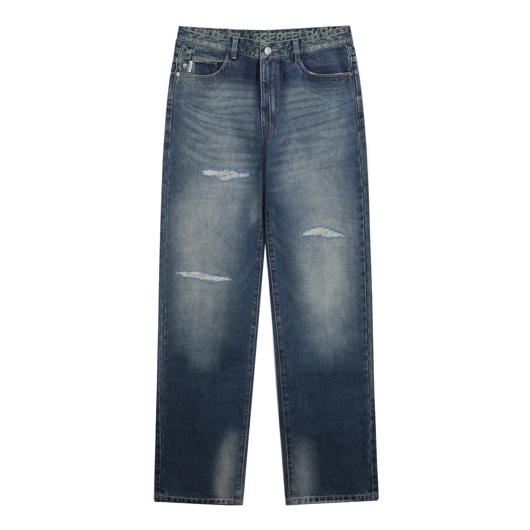 

KARL LAGERFELD / Karl Lagerfeld Jeans Джинсы KARL LAGERFELD Jeans мужские синие