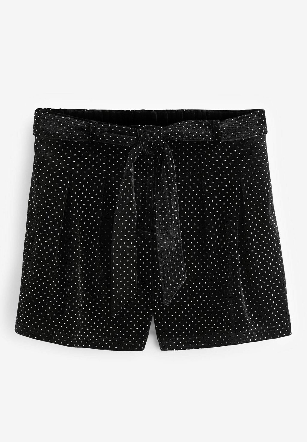 

Шорты EMBELLISHED Next, черный