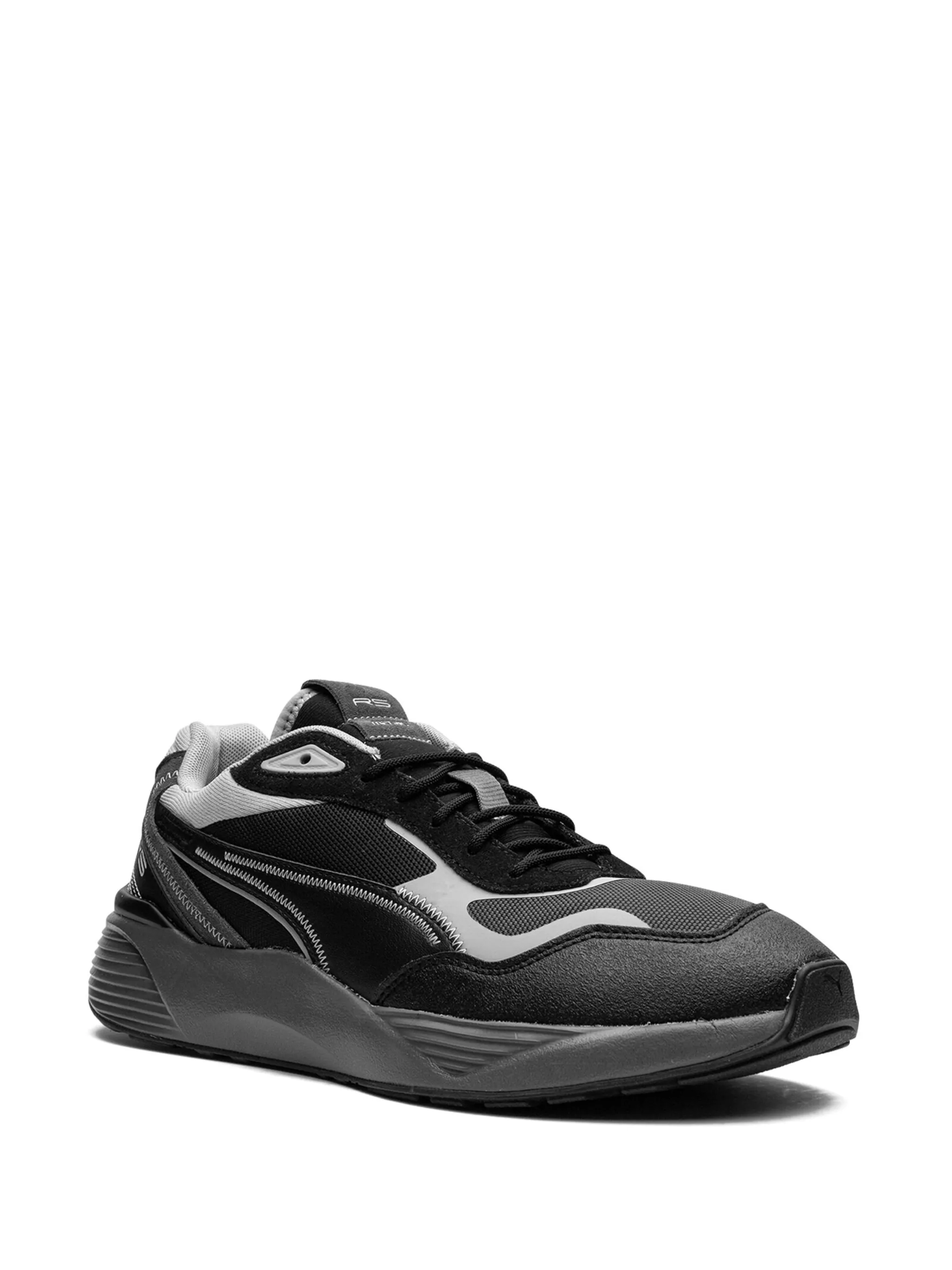 Кроссовки RS-Metric Puma, черный — фото 2