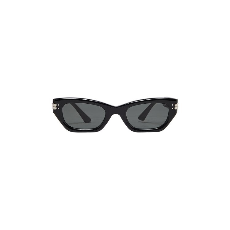 

Солнцезащитные очки Gentle Monster Vis Viva 01 Sunglasses, черный