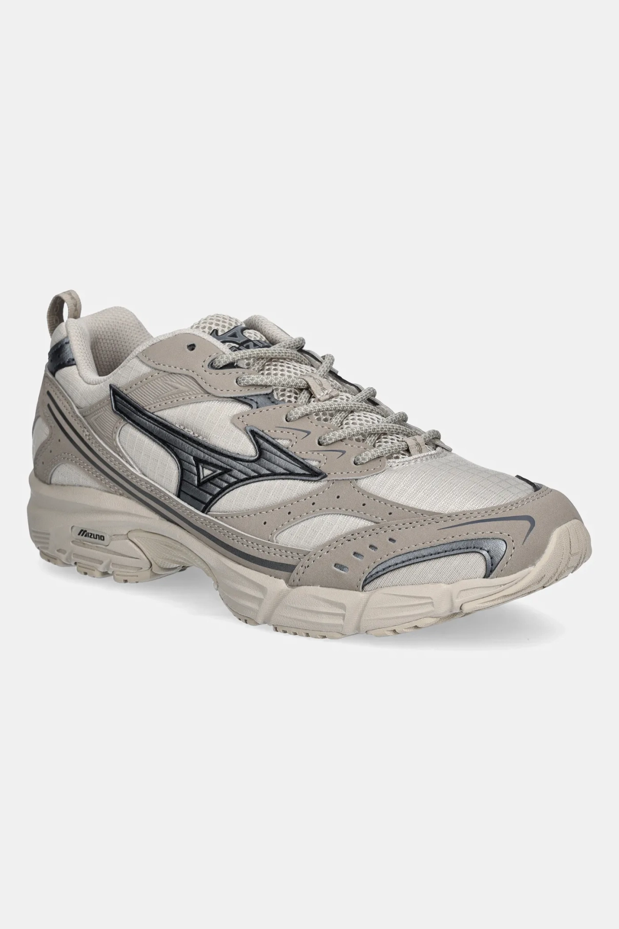 

Кроссовки MXR TECH Mizuno, бежевый