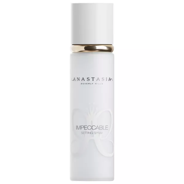 

Безупречный 24-часовой матирующий спрей для фиксации Anastasia Beverly Hills