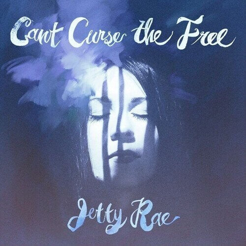 

CD диск Rae, Jetty: Can't Curse The Free