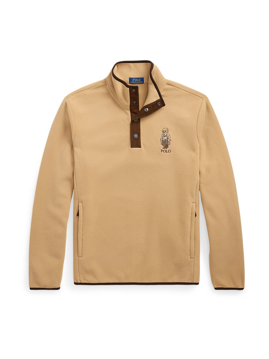 

Свитер Polo Ralph Lauren, Camel