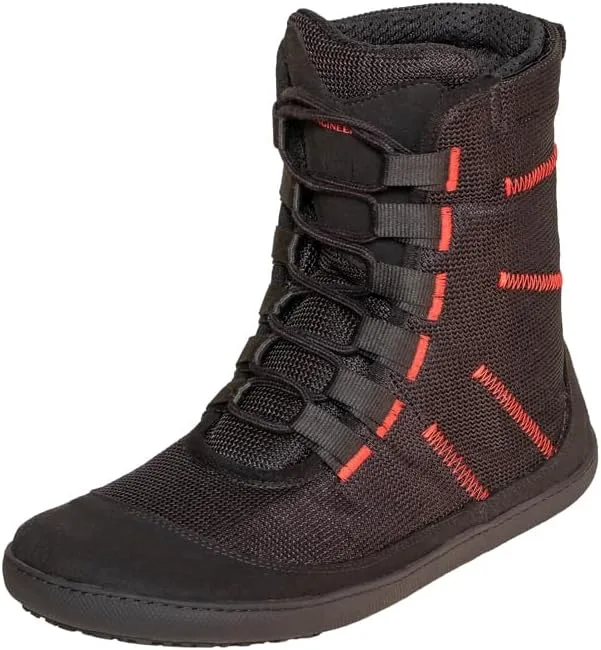 Мужские ботинки Sole Runner Transition Vario 3Chukka, черный/красный