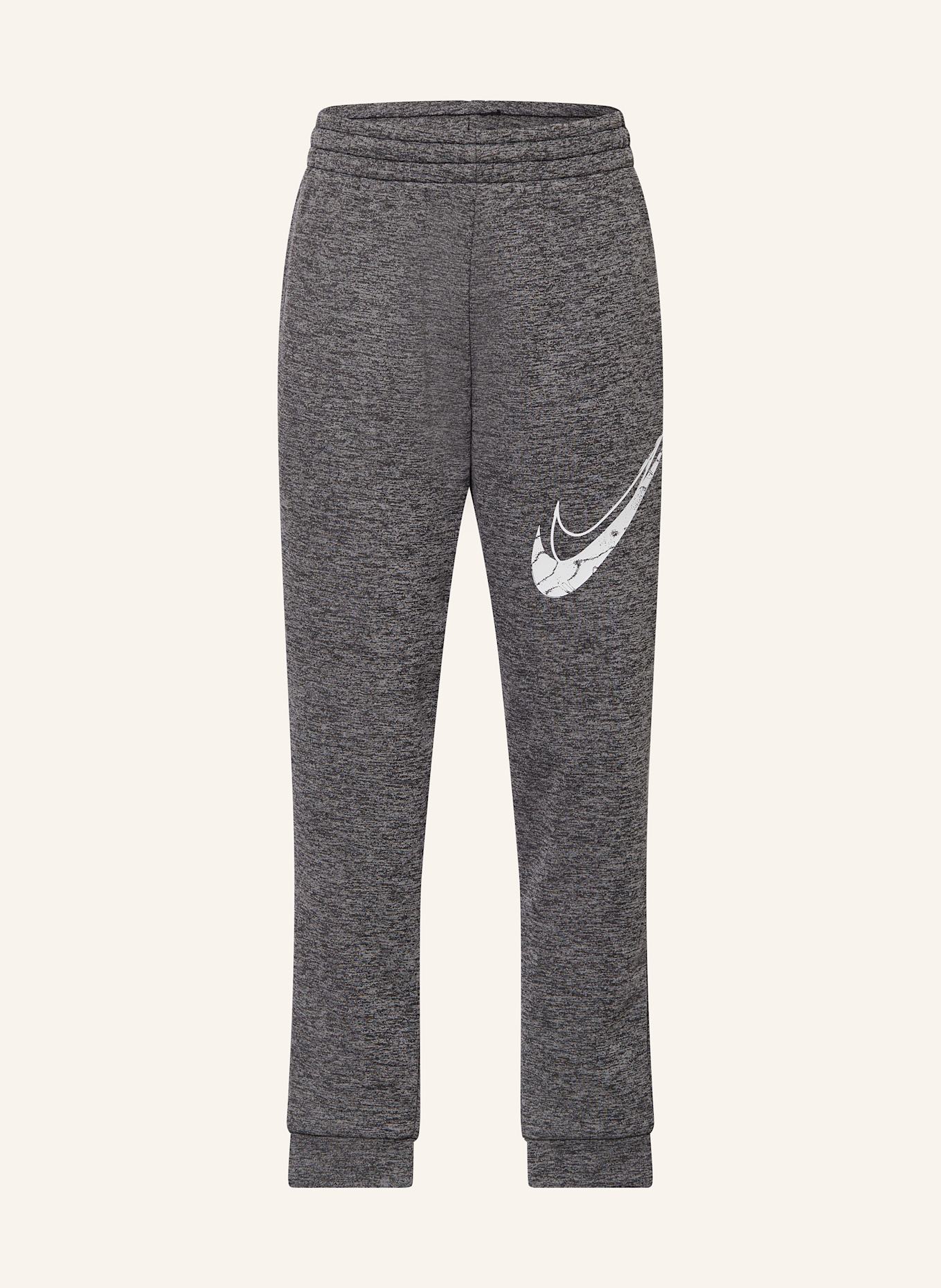 

Спортивные штаны с защитой от пятен Nike, серый