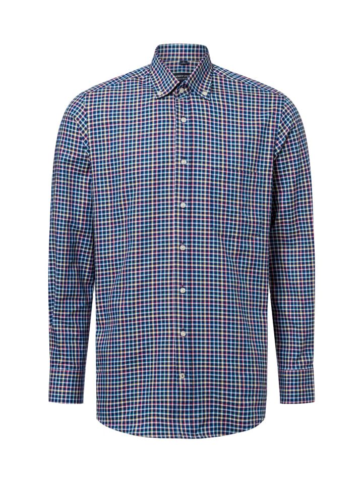 

Рубашка Andrew James, цвет marine weiß