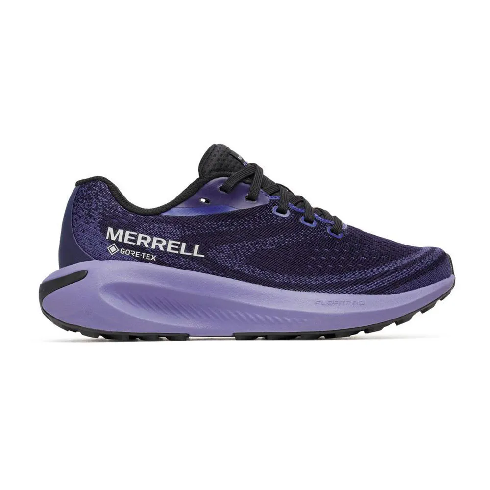 Кроссовки Merrell Morphlite Goretex trail, синий