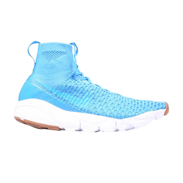 

Кроссовки Footscape Magista SP 'Photo Blue', синий
