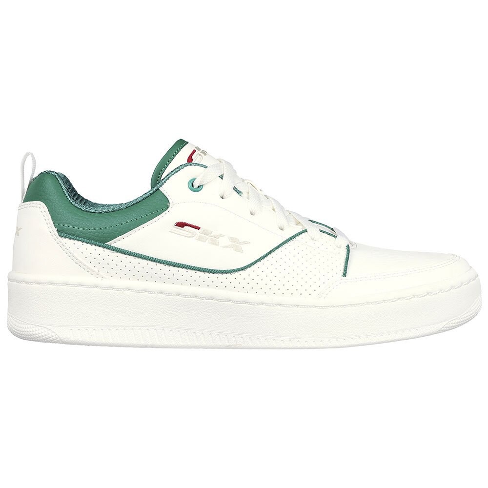 

Кроссовки Skechers Sport Court 92, белый