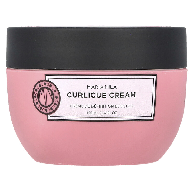 

Maria Nila, Curlicue Cream, 100 мл (3,4 жидк. унц.)