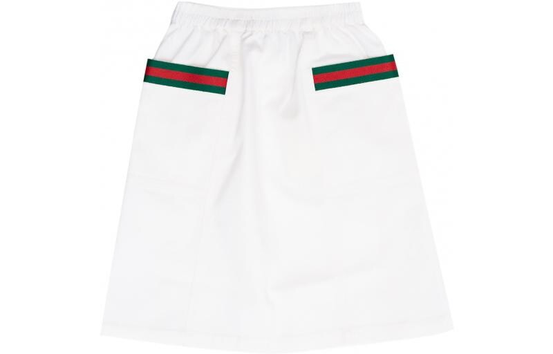 

Детская юбка Gucci, белый