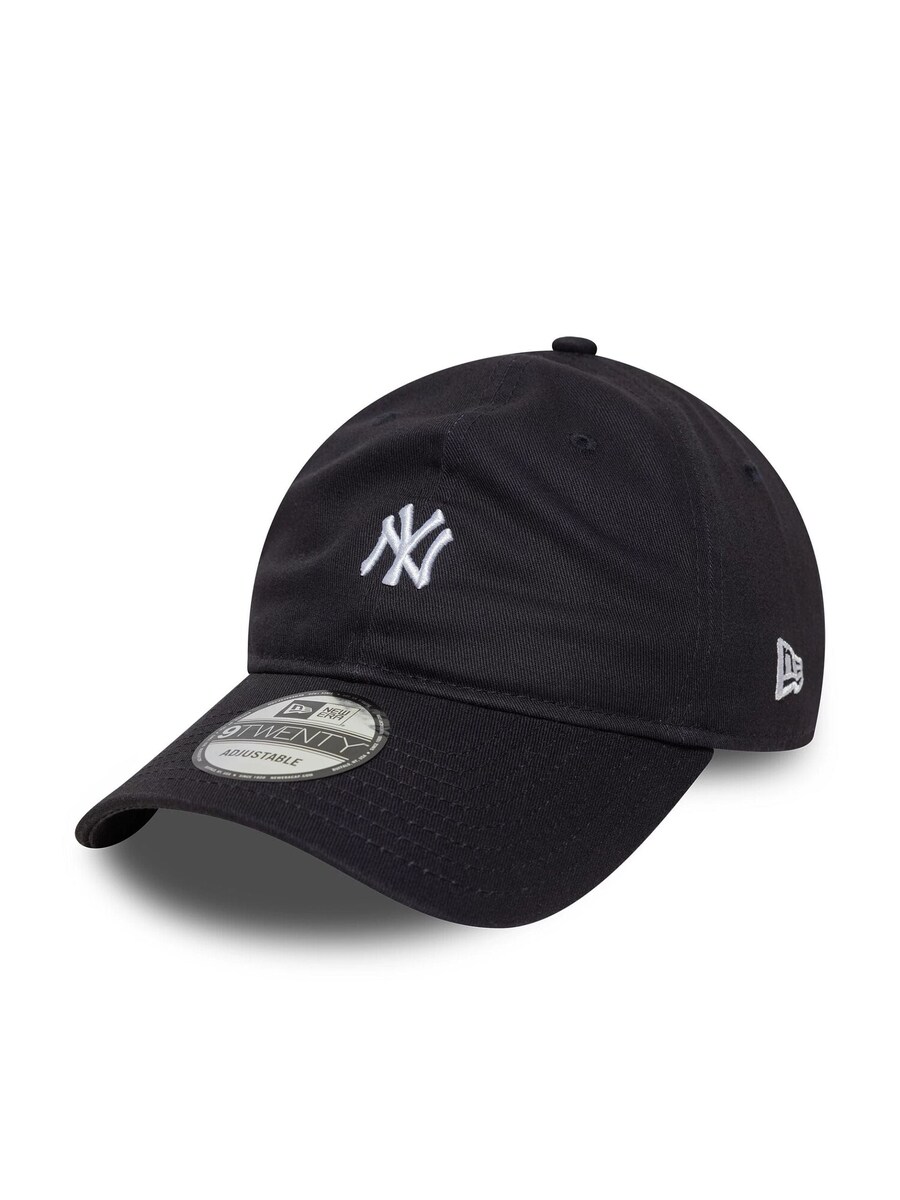 

Спортивная кепка NEW ERA 9TWENTY New York Yankees MLB Mini Logo, темно-синий