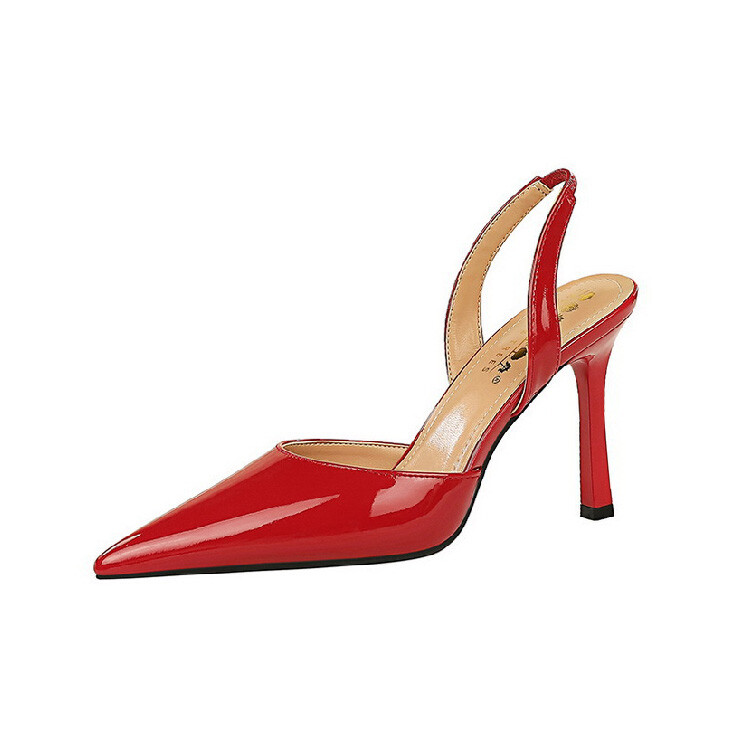 

Туфли BIGTREE High Heels Women's