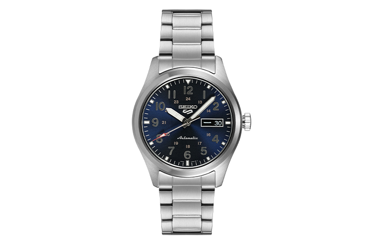 

Мужские часы Series 5 SEIKO