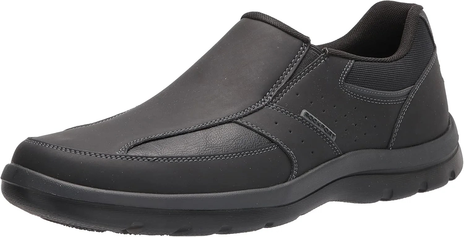 Мужские лоферы Rockport GYK, черный