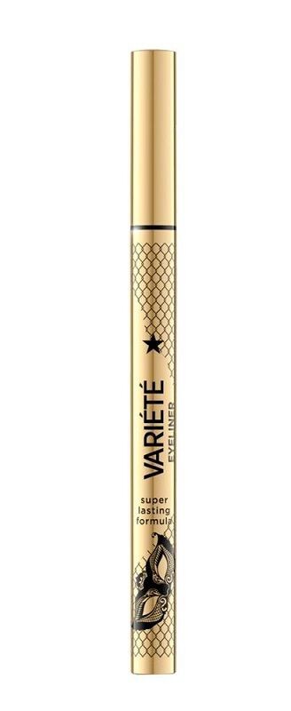 

Eveline Variete Подводка для глаз, 2 ml