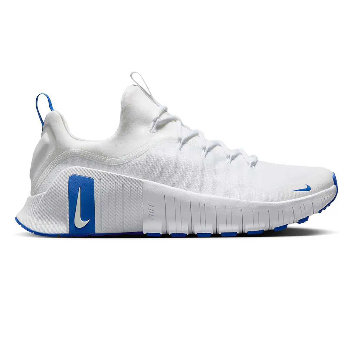 

Кроссовки мужские Nike Free Metcon 6, белый