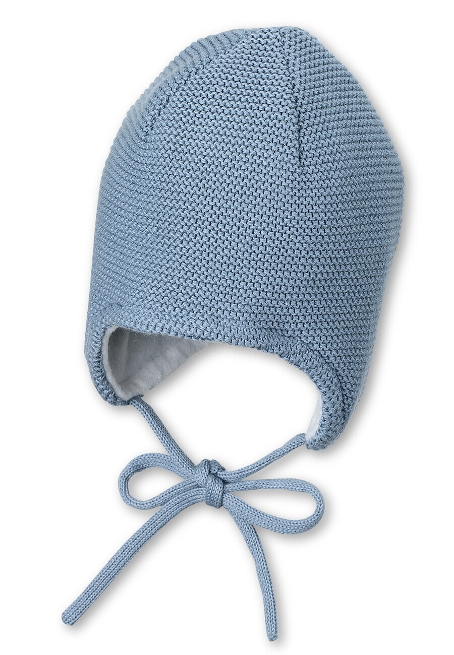 

Шапка STERNTALER Beanie, дымчато-голубой