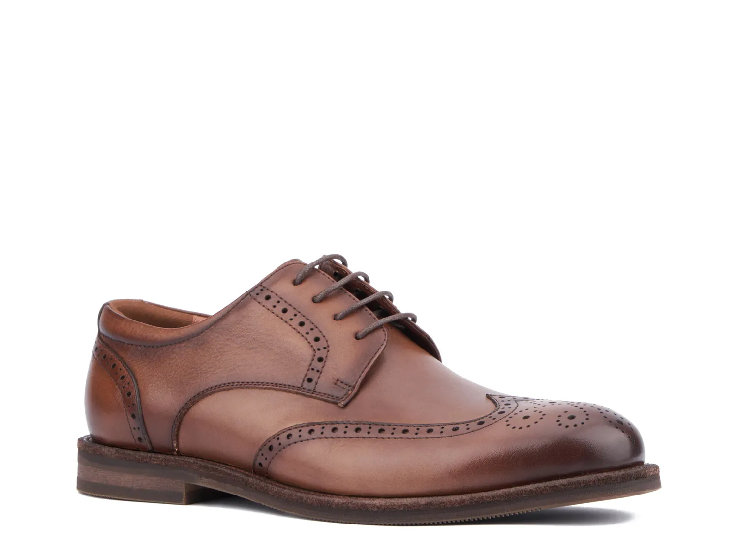 

Оксфорды Irwin Oxford Vintage Foundry Co, темно-коричневый