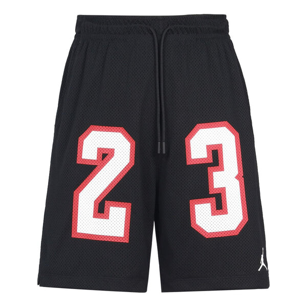 

Шорты Основы 23 шорты Air Jordan, черный