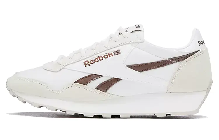 

Кроссовки Reebok AZ 2 Lifestyle Unisex, белый/коричневый