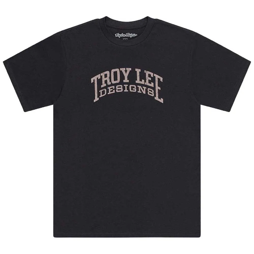 

Футболка Troy Lee Designs Scholar, черный