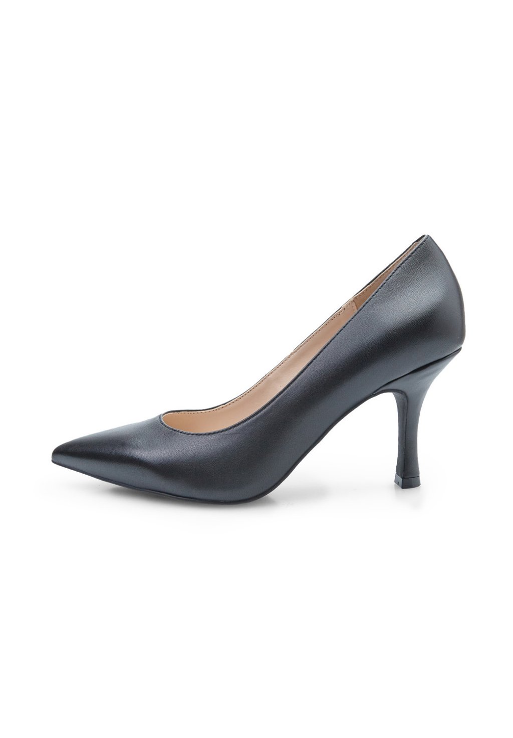 Классические туфли на каблуке Bridal shoes Bata, черный