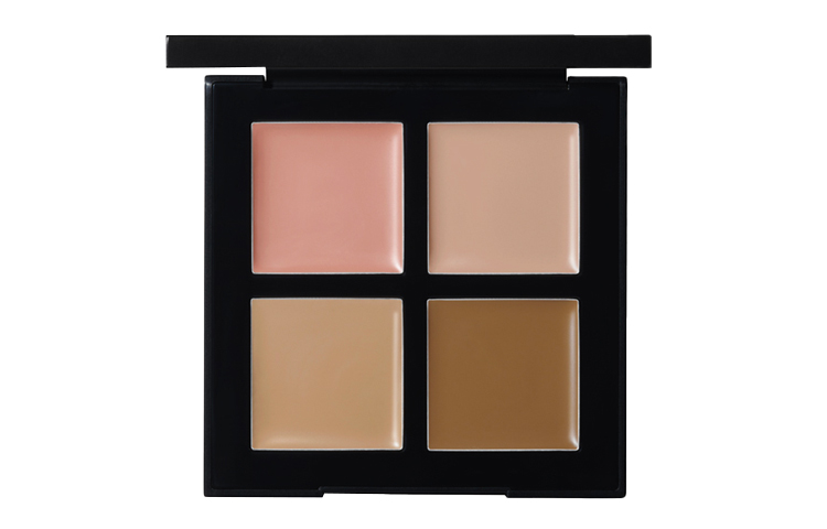 Консилер Shu Uemura Zhìcúnxiù #Violet Mauve/Warm Beige — фото 2