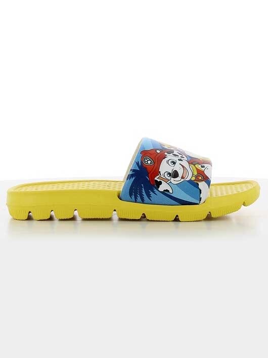 

Шлепанцы Kids Movie Heroes PAW PATROL, синий