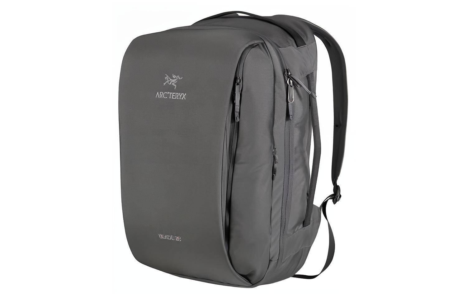 

Arcteryx Нейлоновый рюкзак обычный серый, Gray