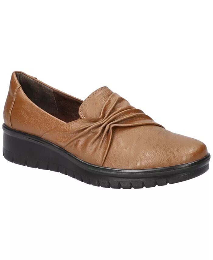 

Женские туфли без шнуровки Faith Comfort Easy Street, бежевый