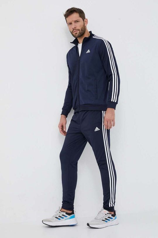 

Спортивный костюм Adidas adidas, темно-синий