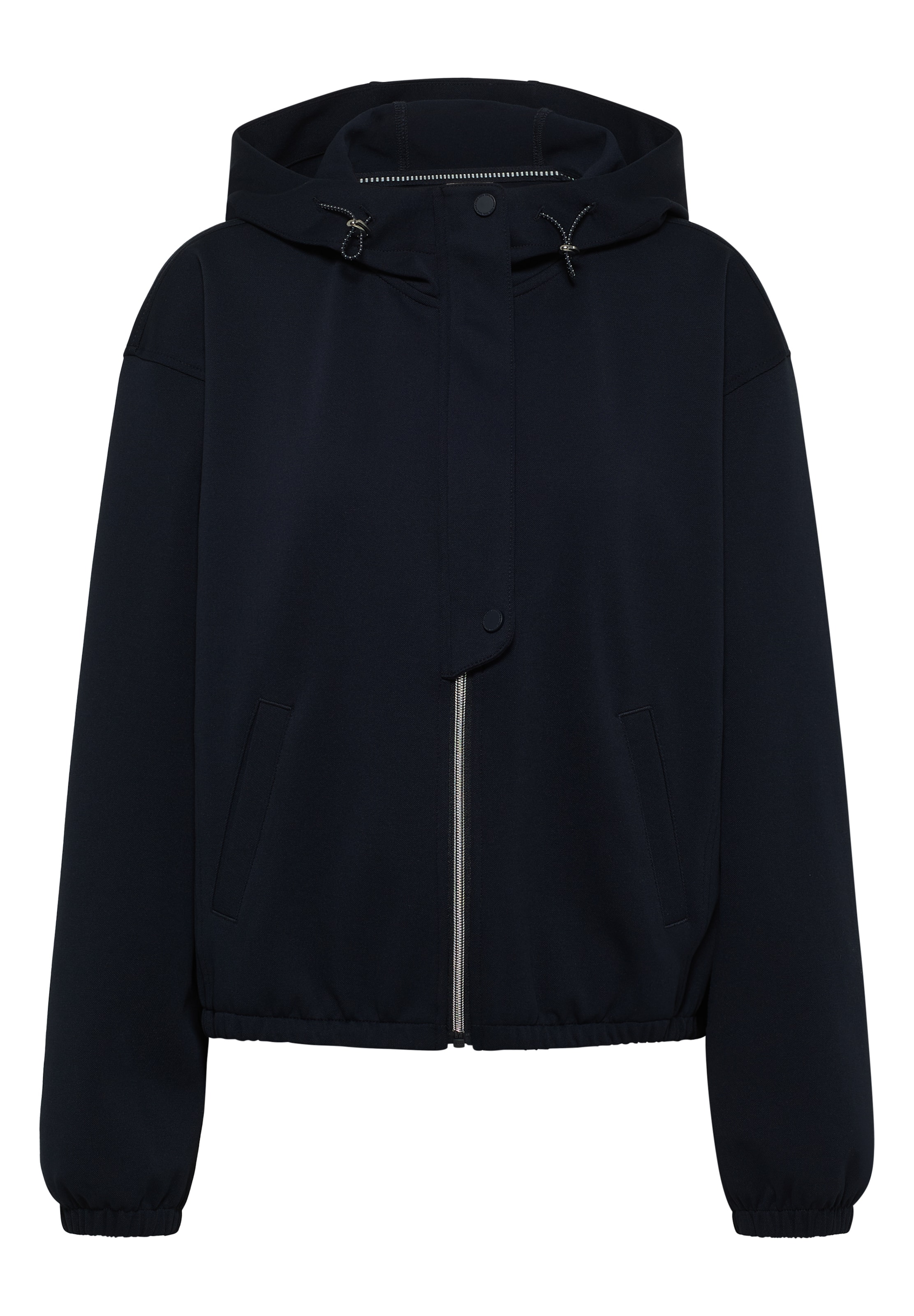 

CECIL Куртка для межсезонья в цвете Night Blue