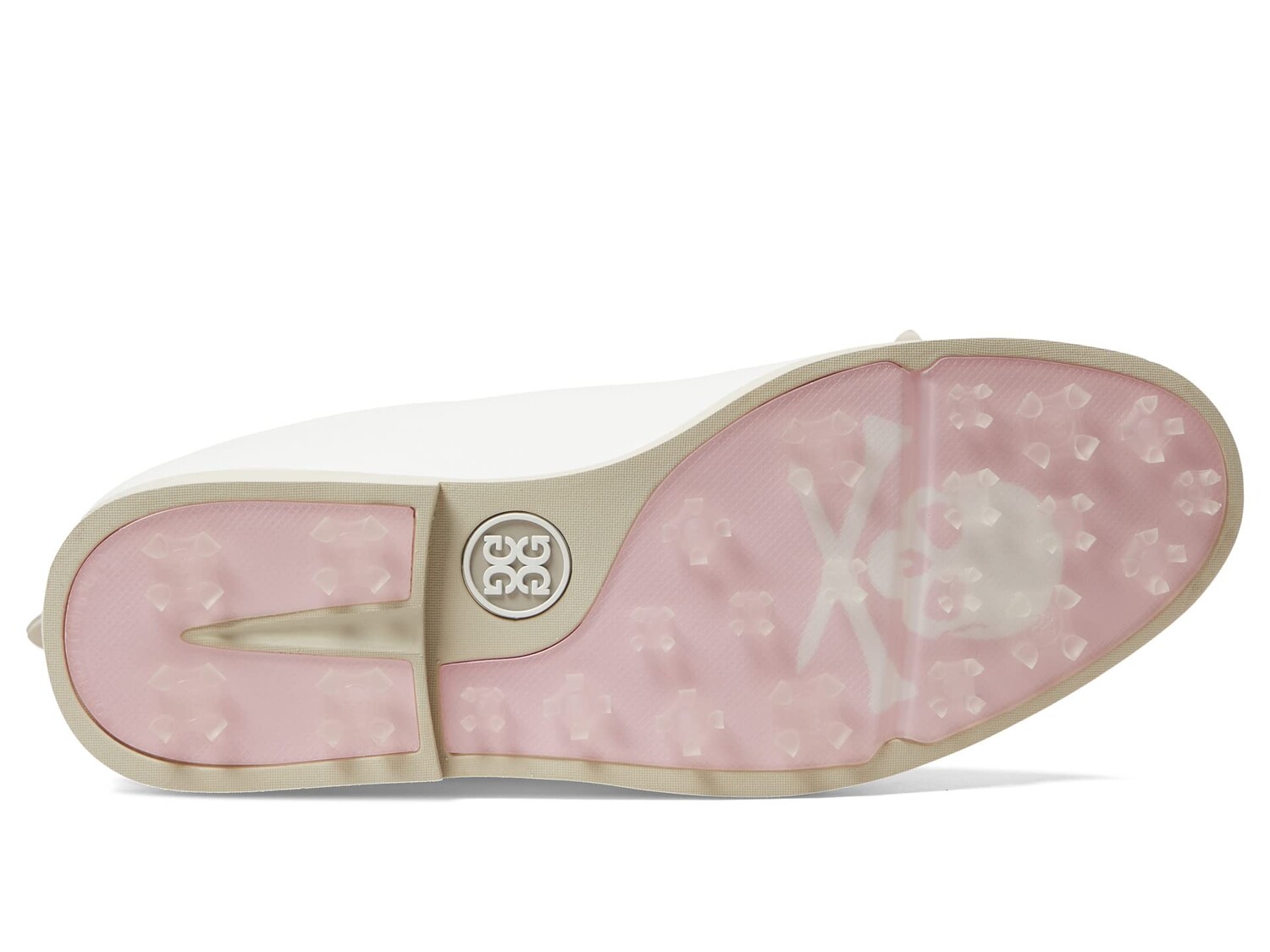 Кроссовки GFORE Stud Cap Toe Gallivanter Golf Shoes