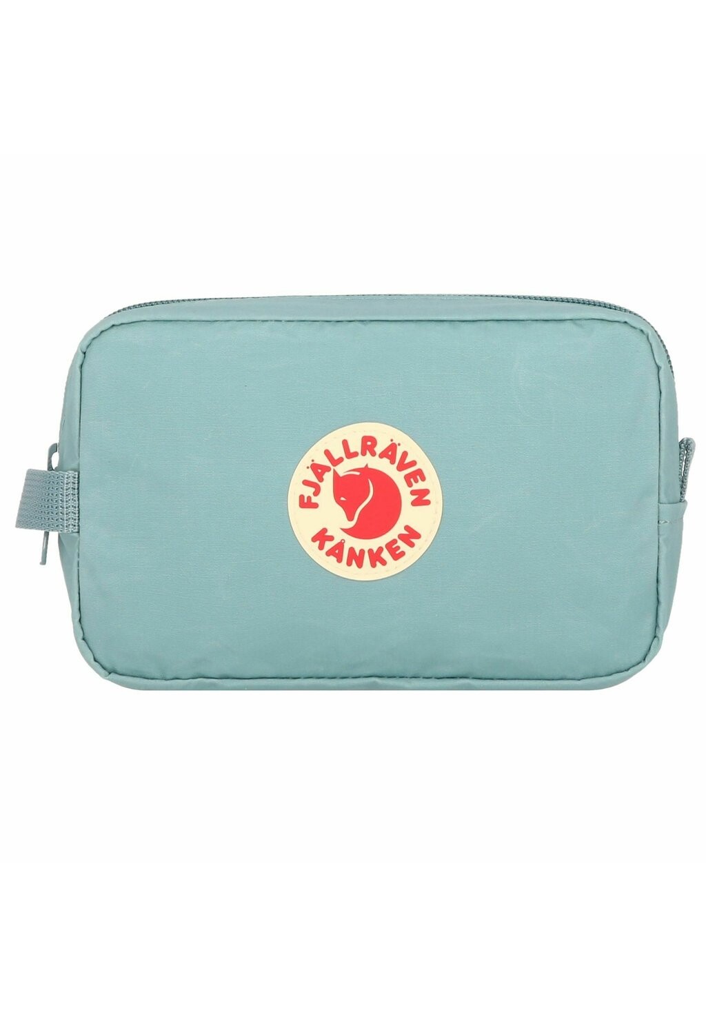 

Косметичка KANKEN Fjällräven, светло-голубой