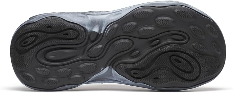 Мокасины Merrell Men's Hydro Next Gen Moc 1TRL, белый/черный — фото 4