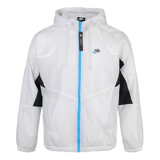

Куртка как у мужчин Nike, белый