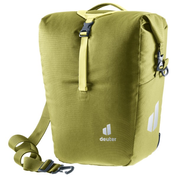 

Valbona 20+5 - сумка-корзина Deuter, Cactus